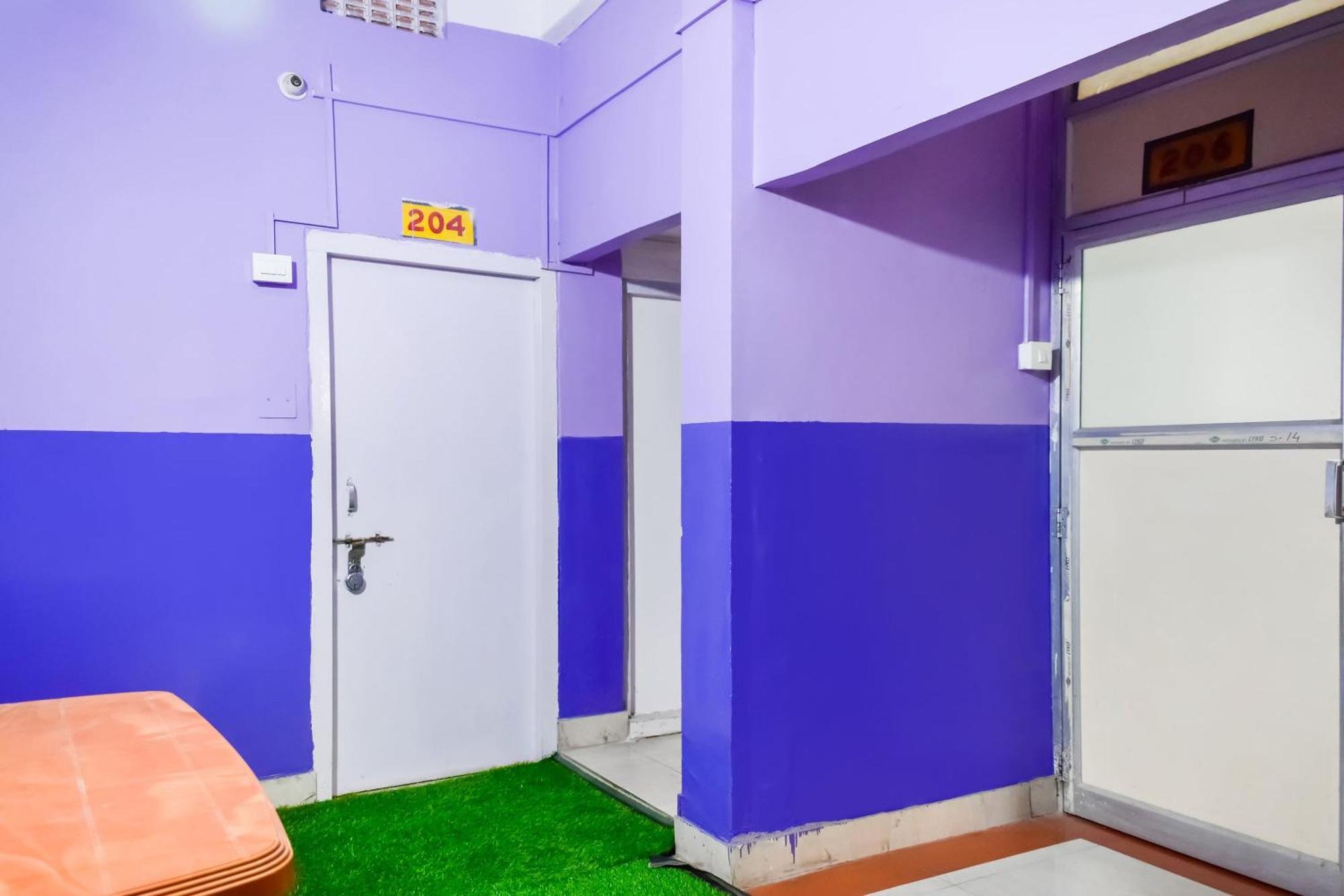 Super Hotel O Pradhan Nagar Siliguri Exteriér fotografie