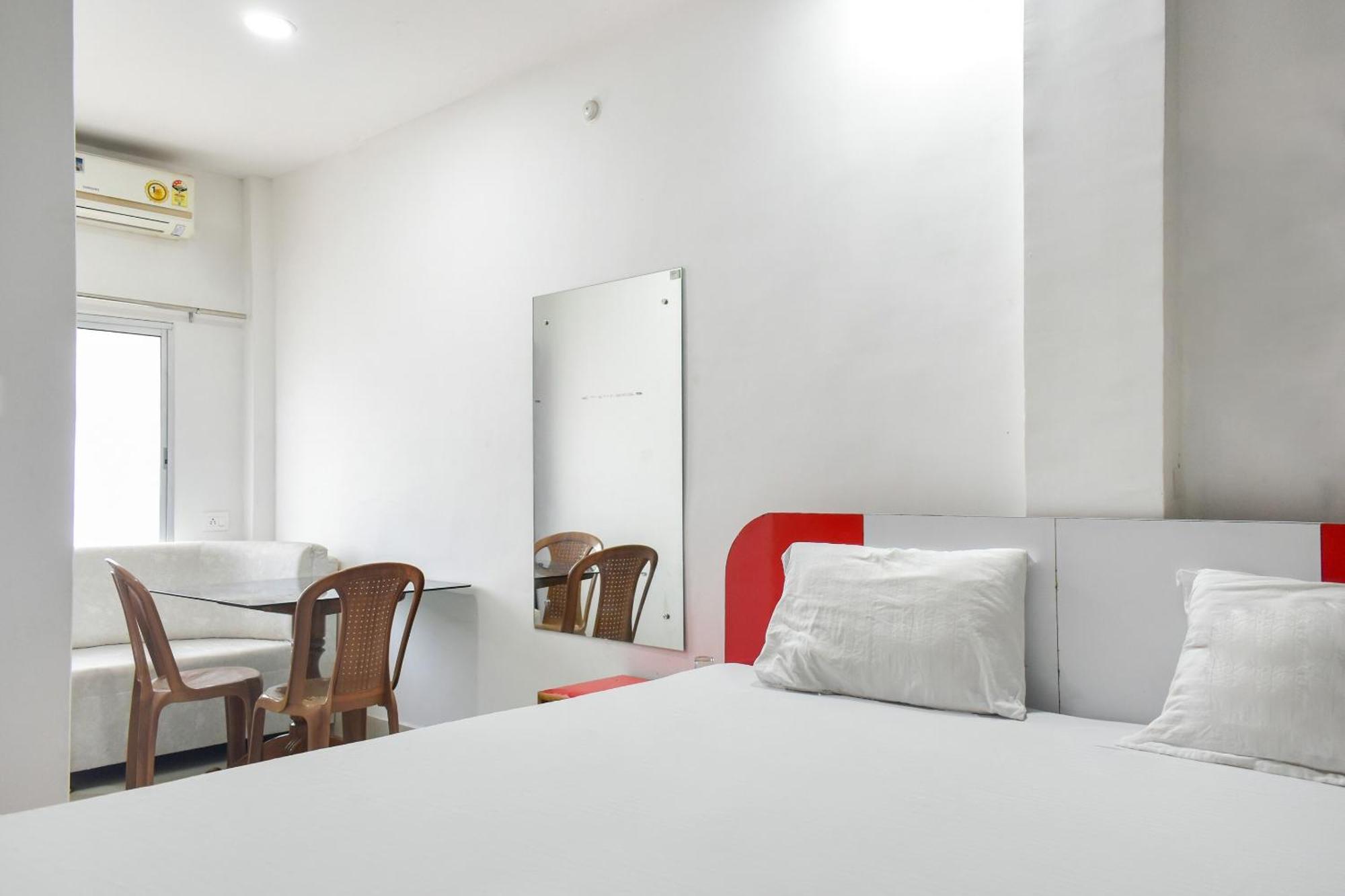 Super Hotel O Pradhan Nagar Siliguri Exteriér fotografie