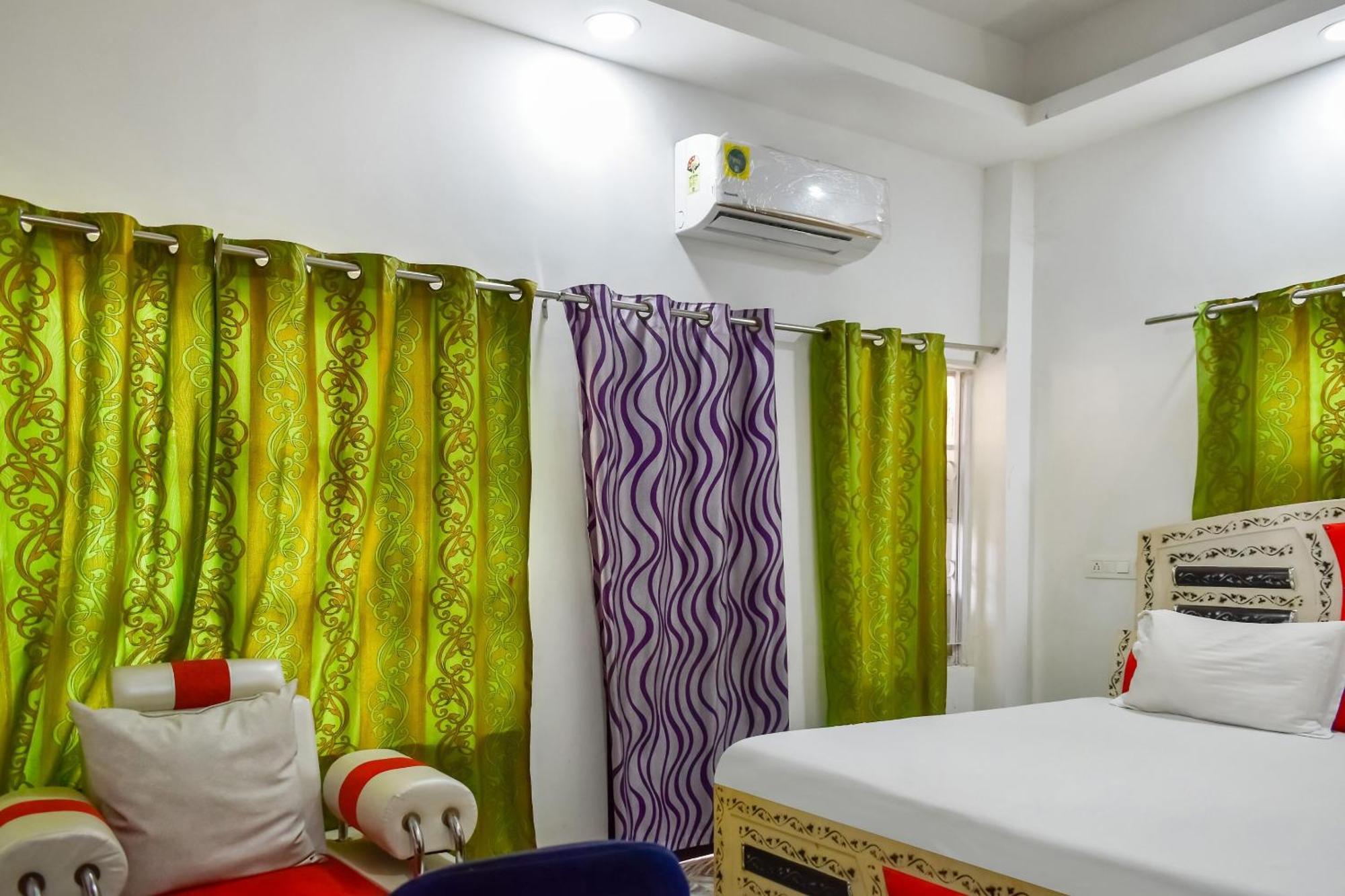 Super Hotel O Pradhan Nagar Siliguri Exteriér fotografie
