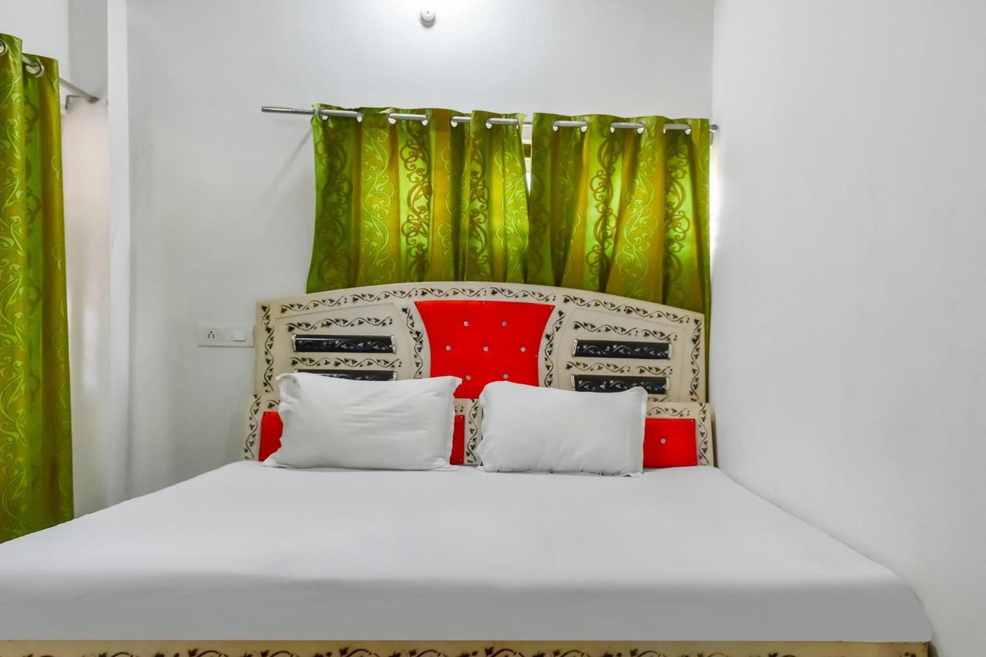 Super Hotel O Pradhan Nagar Siliguri Exteriér fotografie