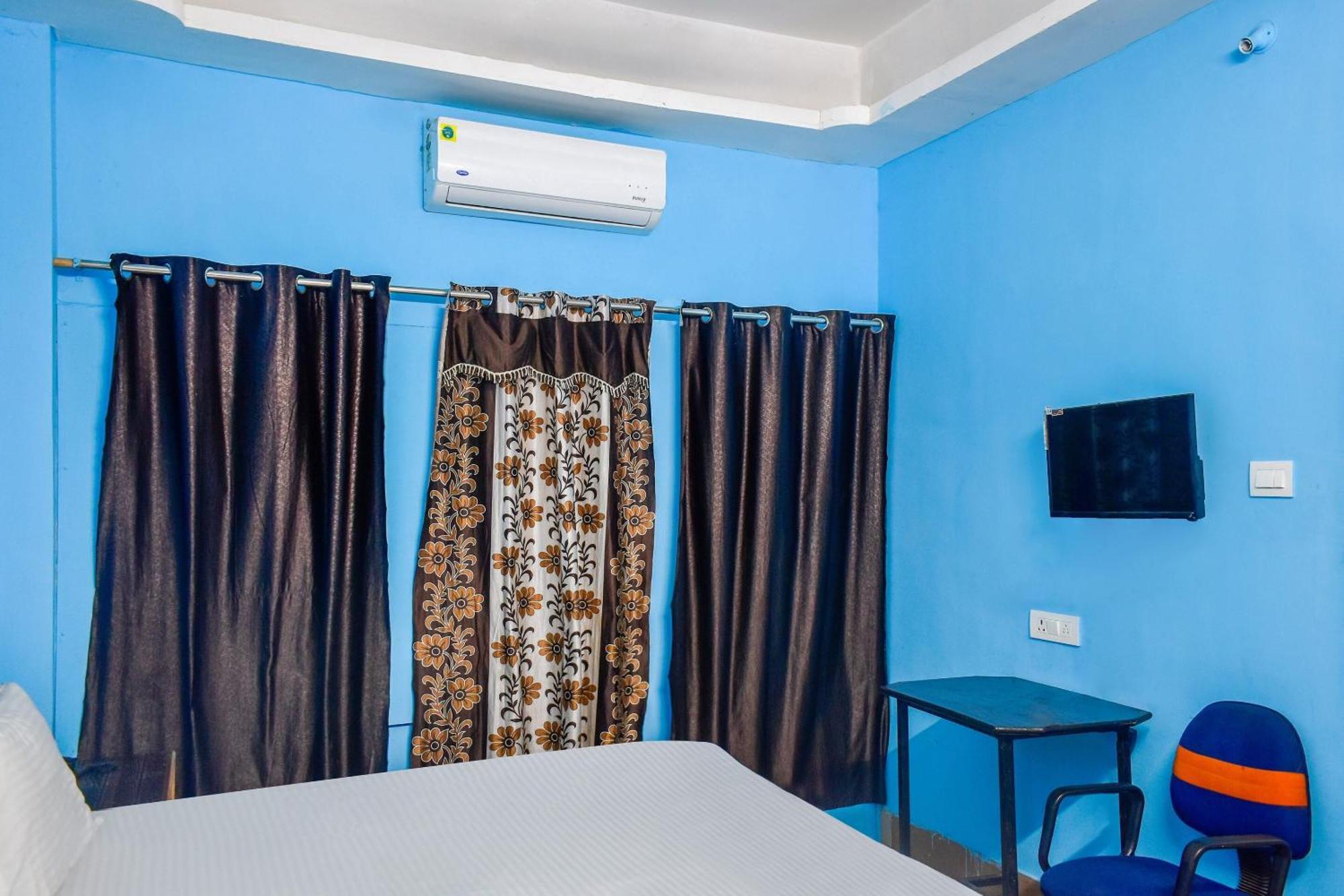 Super Hotel O Pradhan Nagar Siliguri Exteriér fotografie